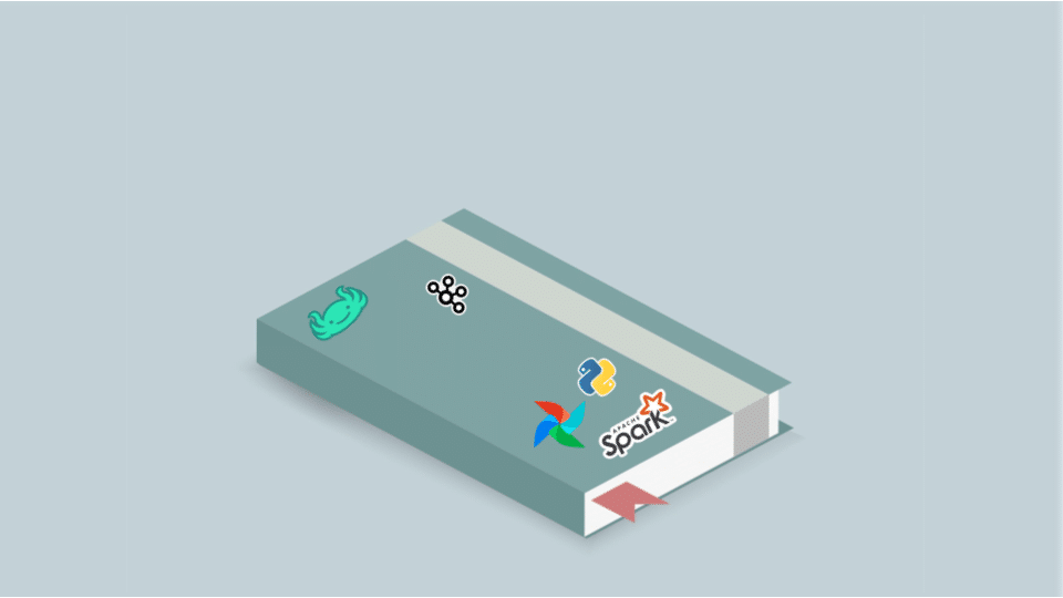 Diary of a Data Engineer