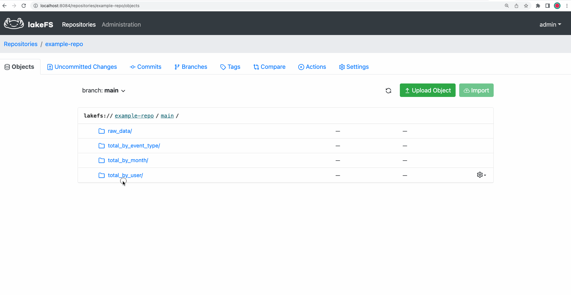 data lake governance gif