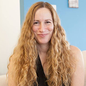 Einat Orr, PhD