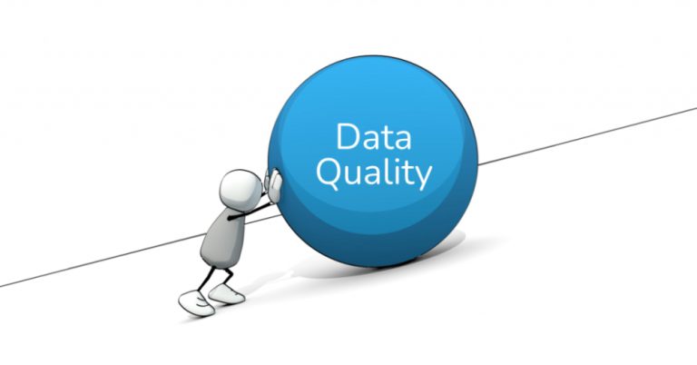 data quality