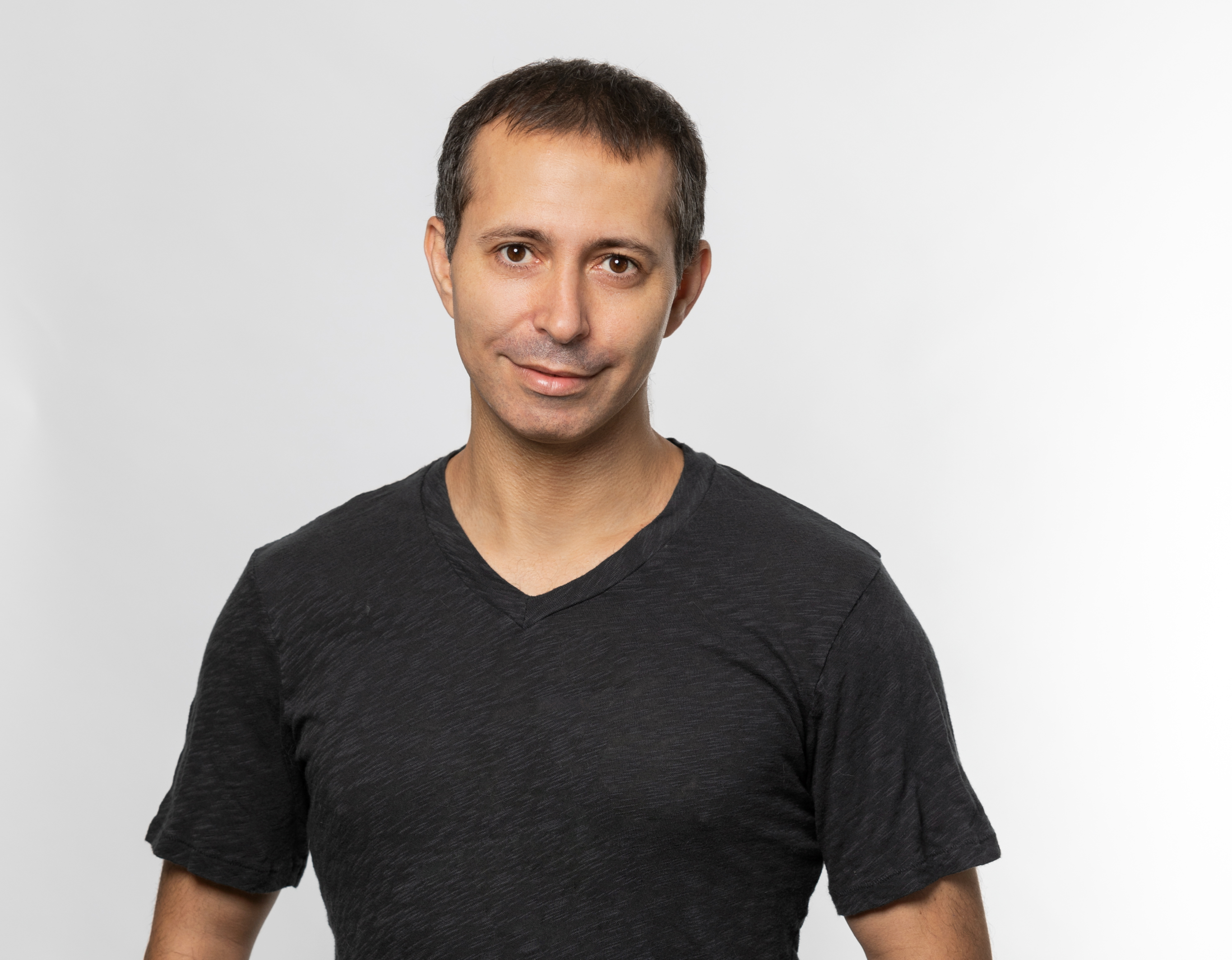 Barak Amar