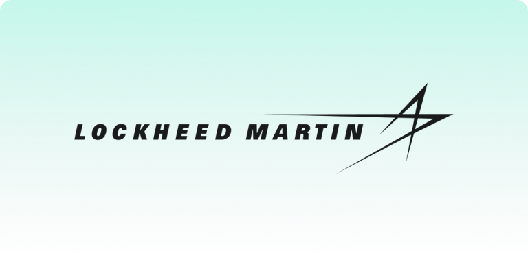 Lockheed Martin AI Factory NVIDIA Summit