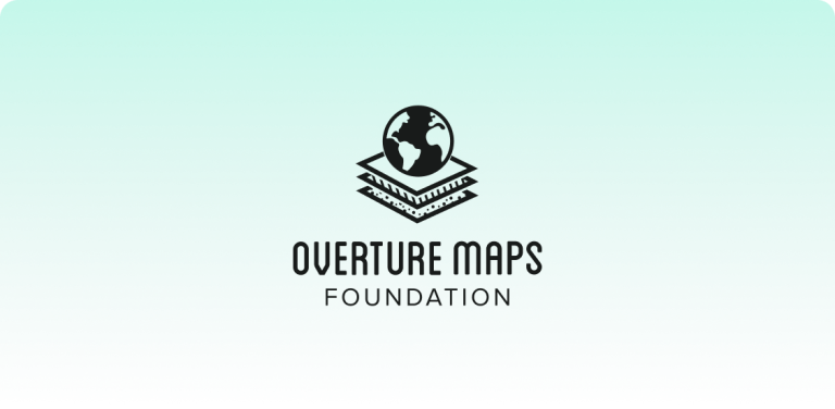 Overture Maps Foundation