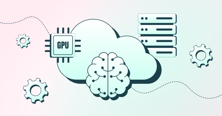 ai data infrastructure