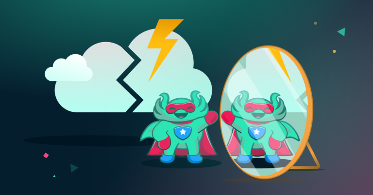 transactional mirroring cloud outage